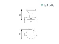 MEDIDAS PERCHA ALUDRA BRUMA